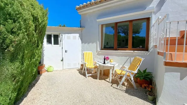 Casa 2 habitaciones 115m² en venta - Benimeit-Tabaira — 10