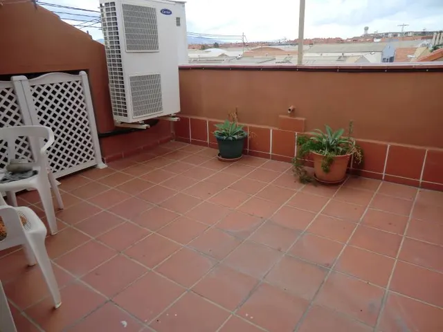 Bungalow en venta, zona Haygon Alicante — 6