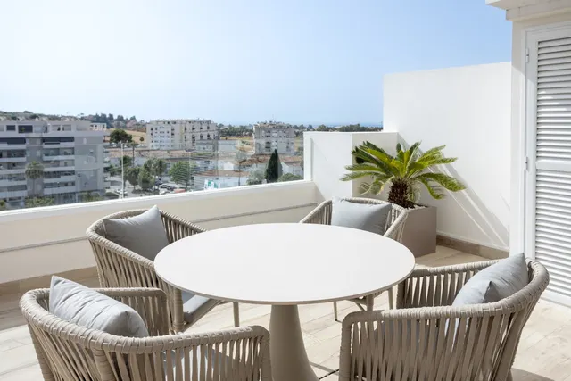 Apartamento 2 habitaciones 102m² en venta - Marbella — 42