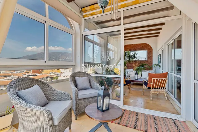 Ático 3 habitaciones 89m² en venta - Centro — 7