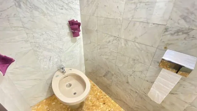 ESTUPENDO PISO EXTERIOR TODO AMUEBLADO Y CON AIRE ACONDICIONADO EN SANT FRANCESC !! PARA ALQUILER DE TEMPORADA !! — 24
