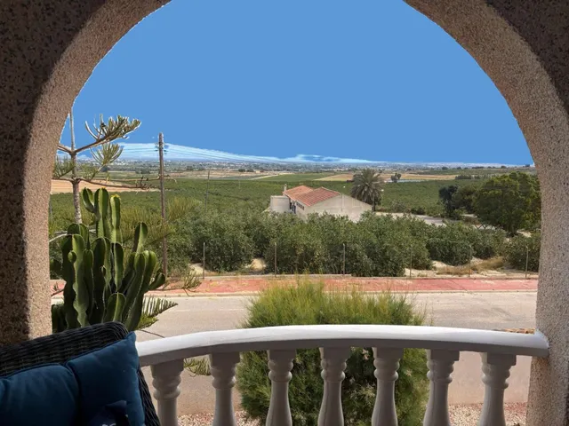 Chalet 5 habitaciones 375m² en venta - Comunidad valenciana — 2