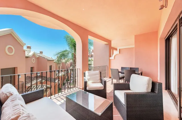 Adosado 3 habitaciones 230m² en venta - Costa Del Sol — 16