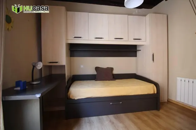 ¡¡oportunidad - casco histórico, 2 dorm., salon, baño, exterior, terraza comunitaria,  236.000€!! — 11