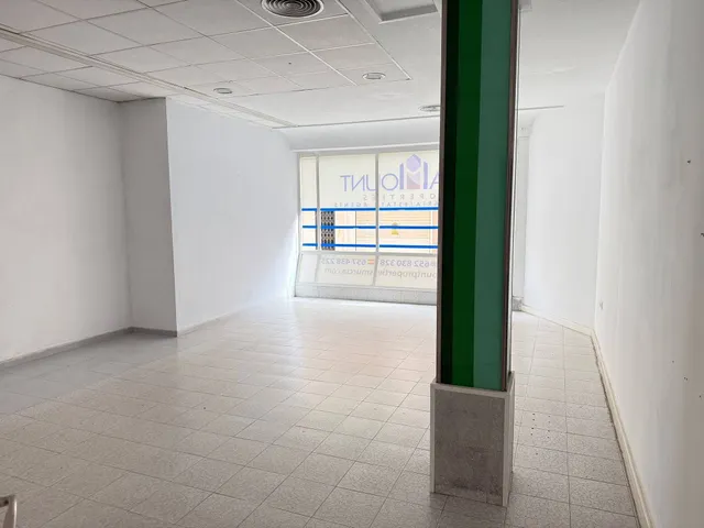 Local comercial en San Pedro del Pinatar. Oportunidad para inversores — 8