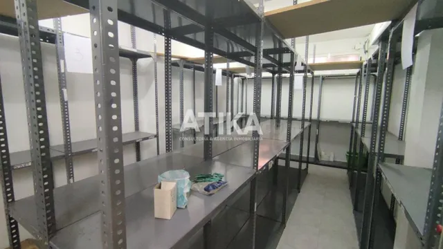 LOCAL COMERCIAL CON CHAFLÁN A LA VENTA EN ONTINYENT - foto 4