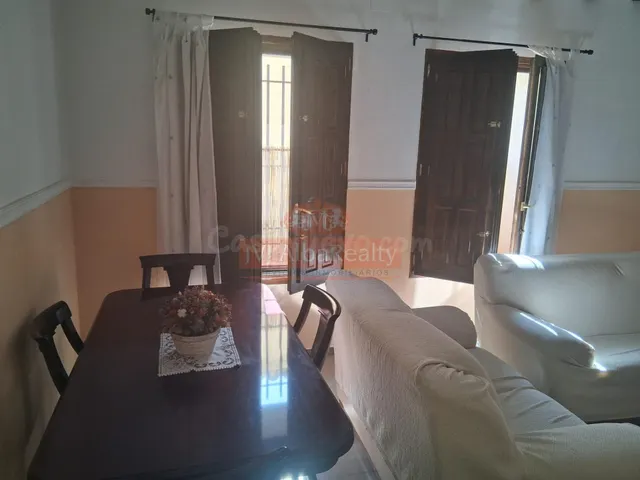 PRECIOSA CASA EN VENTA EN CASCO ANTIGUO CHINCHILLA - foto 2