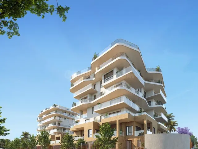 Apartamento 1 habitación 106m² en venta - Playas Del Torres - foto 4