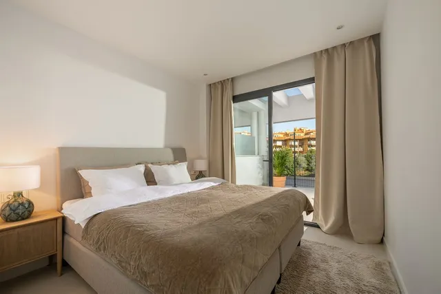 Apartamento 2 habitaciones 85m² en venta - Centro — 14