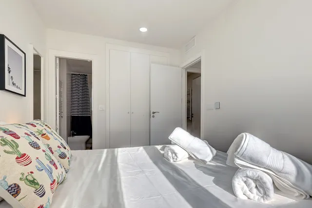 Apartamento 3 habitaciones 108m² en venta - Costa Del Sol — 12