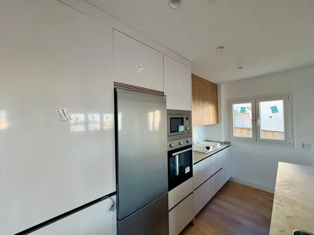 Dúplex 3 habitaciones 150m² en venta - Centro — 9