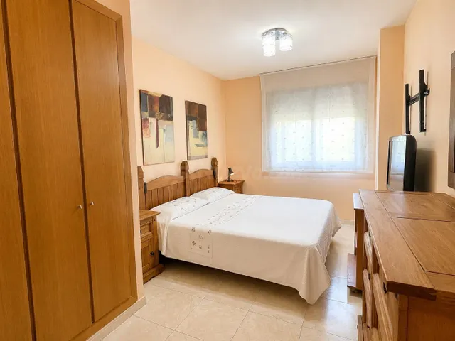 Espacio, comodidad y ubicación: vivienda familiar con ascens - foto 3