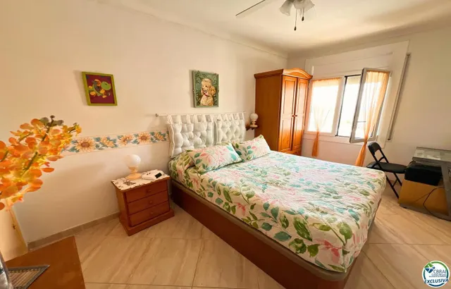 Exclusivo apartamento de 2 habitaciones en la prestigiosa zona Almadraba ? Roses — 14