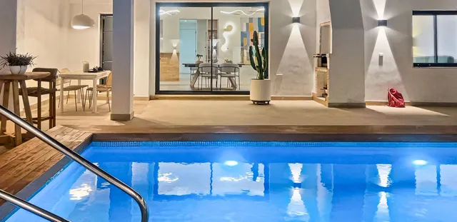 Chalet 5 habitaciones 168m² en venta - Marbella — 15