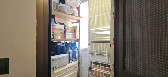 Práctico y cómodo piso en ciudad jardín — 27