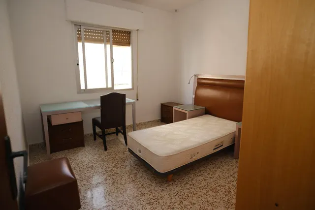 Piso en entreplanta en alquiler en casas ibañez — 14