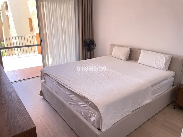 Apartamento 2 habitaciones 111m² en venta - Costa Del Sol — 9