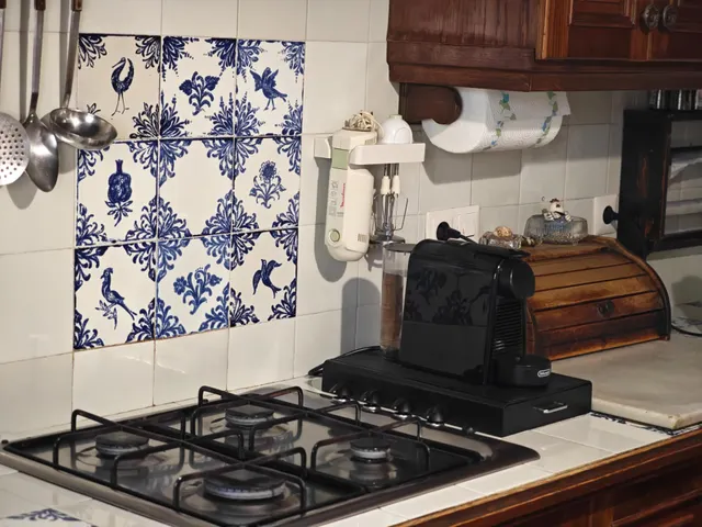 Magnifica villa situado en Fuengirola, en la zona Sohail. — 31