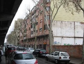 Venta piso en Badalona