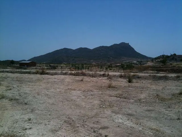 Finca de Recreo 100m² en venta - EL RELOJ - foto 5