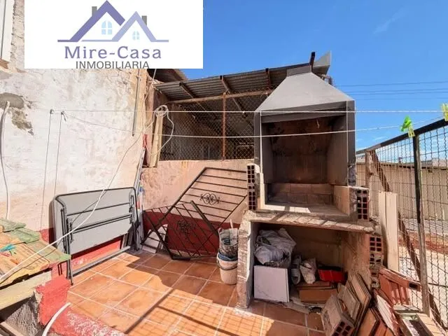 Amplia y Reformada Planta Baja en Carrús Este, Elche por solo 129,000€ — 7