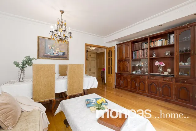 Piso en venta en Pº Francia — 9
