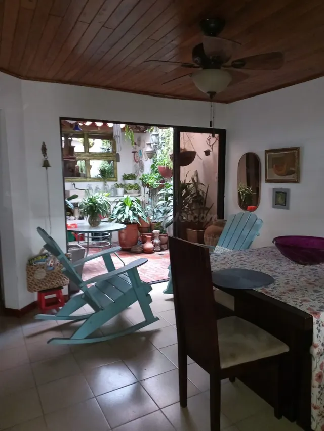 SE VENDE CASA EN EL BARRIO PIE DE LA POPA - foto 3