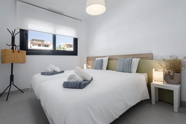 Apartamento 2 habitaciones 92m² en venta - Costa Del Sol — 6