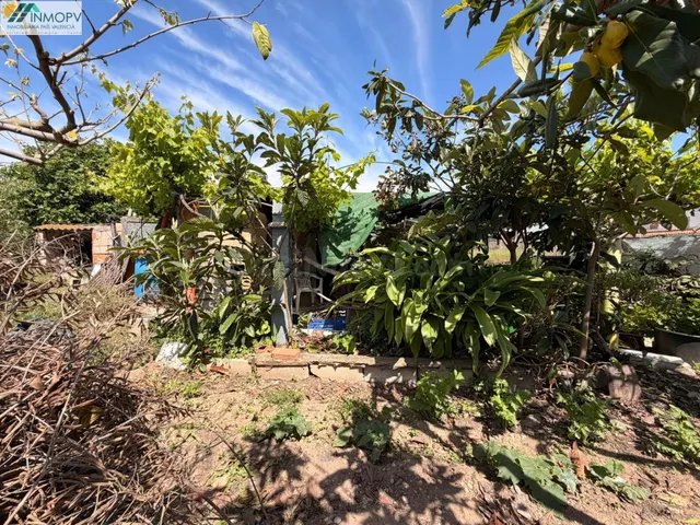 FINCA RÚSTICA VALLADA DE 560 M2 CON CASA LEGALIZADA A 1 KM D - foto 4