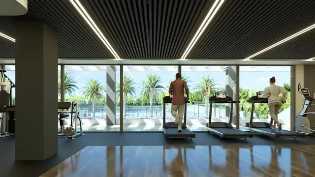 Apartamento 2 habitaciones 98m² en venta - El limonar — 19
