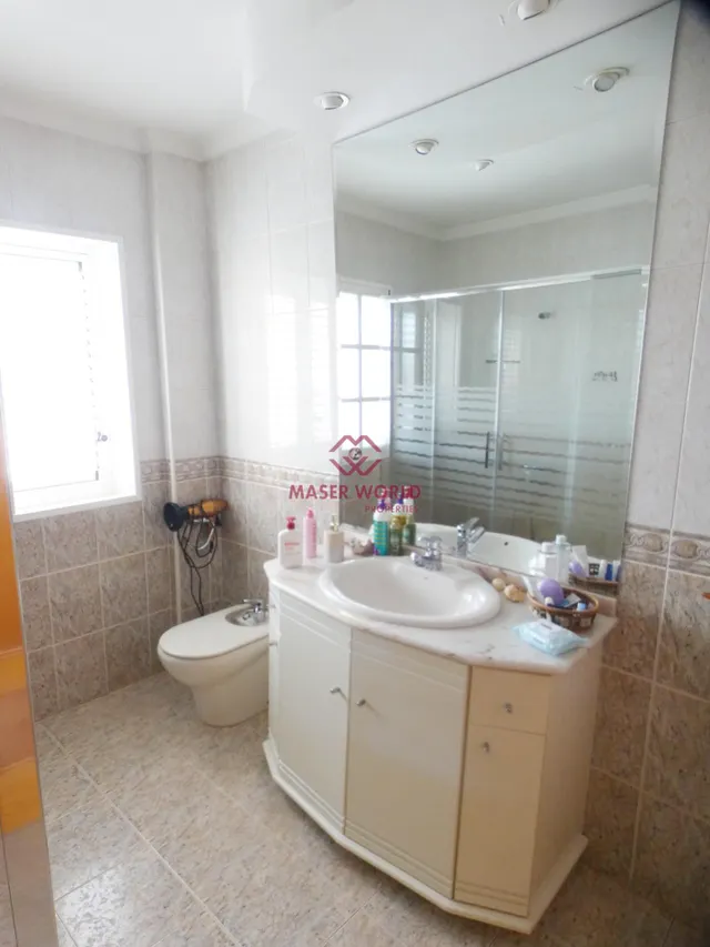 ESTUPENDO ÁTICO TIPO DUPLEX A 450 METROS DEL PASEO MARÍTIMO — 14