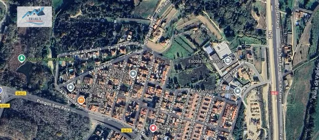 Venta piso en Tordera (Barcelona) - foto 3