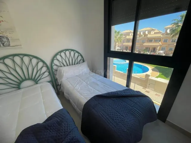 Apartamento 2 habitaciones 72m² en venta - PAU 26 — 6