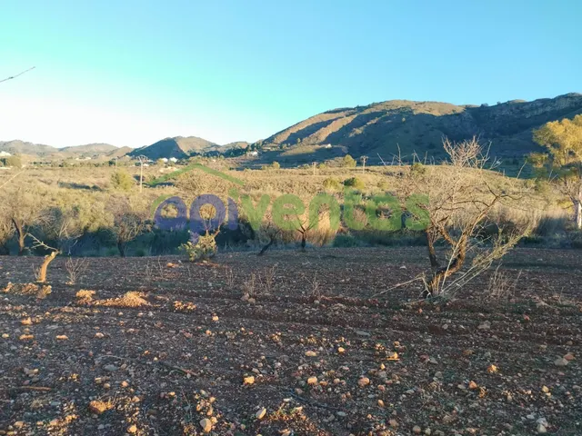 Casa de piedra con 61 hectáreas de terreno — 27
