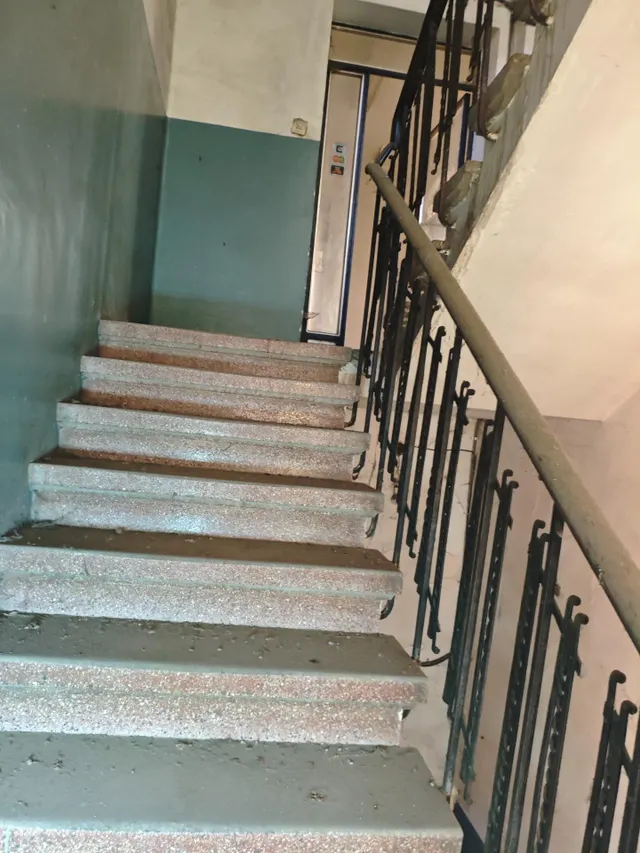 Edificio en el Centro de Ponferrada - Oportunidad para Inversores — 29