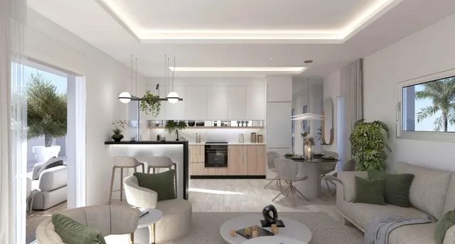 Ático 3 habitaciones 115m² en venta - Euro Roda — 8