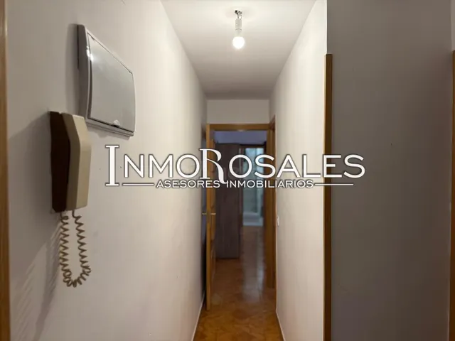 MAGNIFICO PISO EN CALLE CARABELOS — 2