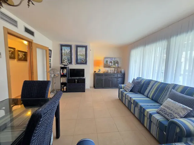 PISO 3 habitaciones A 20 M DE LA PLAYA CON PARKING DOBLE Y T - foto 5