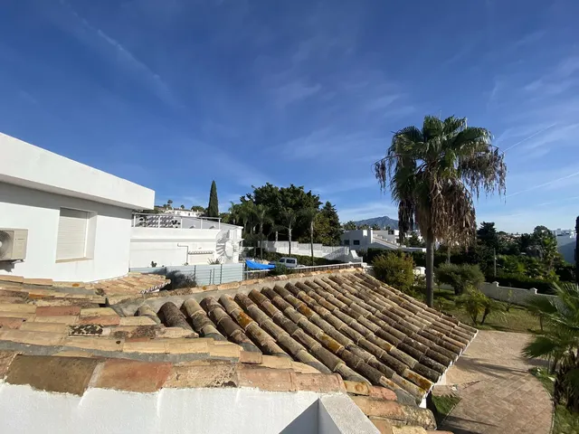 Chalet 4 habitaciones 380m² en venta - Paraiso-Barronal — 13