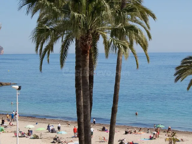 Apartamento 3 habitaciones 302m² en venta - Calpe — 11