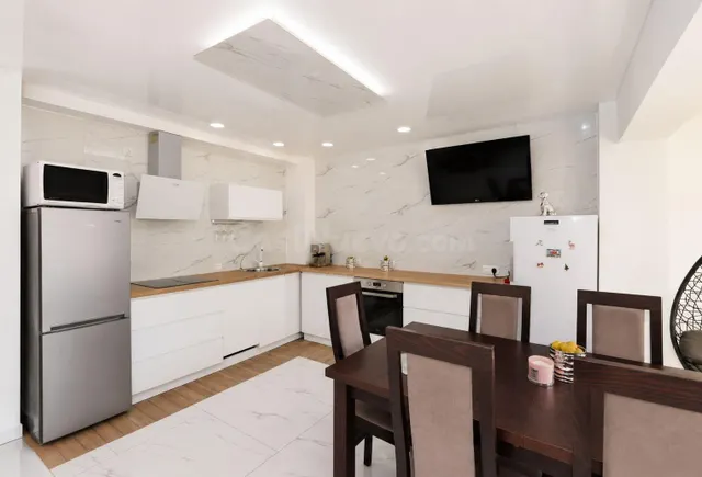 Modernos apartamentos con vistas al mar en Los Frutales, Torrevieja — 10