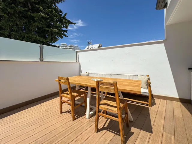 Adosado 3 habitaciones 198m² en venta - Centro — 28