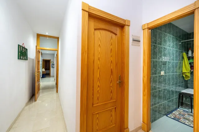 Piso 3 habitaciones 85m² en venta - Zona metropolitana — 24