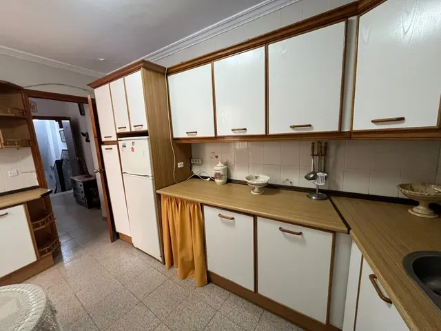 Gran casa de pueblo en el centro de  Zufre!!! — 9