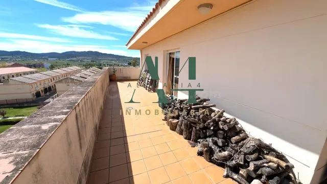 Espectacular Ático en Mejostilla, Cáceres - ¡Tu nuevo hogar  - foto 2