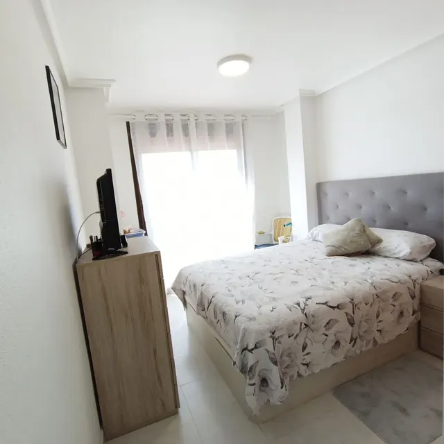 Apartamento 2 habitaciones en venta - Jerónimo Y Avileses — 21