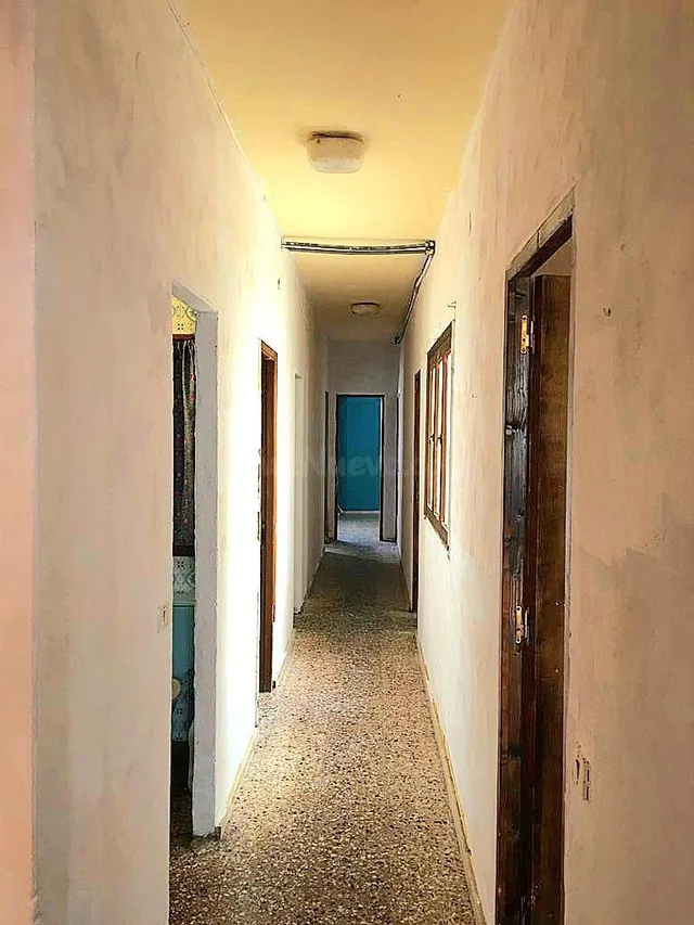 PISO EN VENTA EN ARENALES - LAS PALMAS — 5
