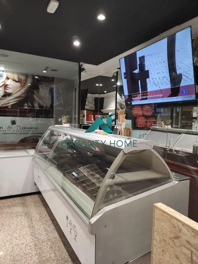 Local comercial en  Villar del Rey — 16