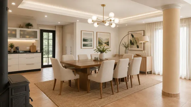 EXCLUSIVA VILLA CON VISTAS A LA BAHÍA DE PALMA EN MARRATXI — 10
