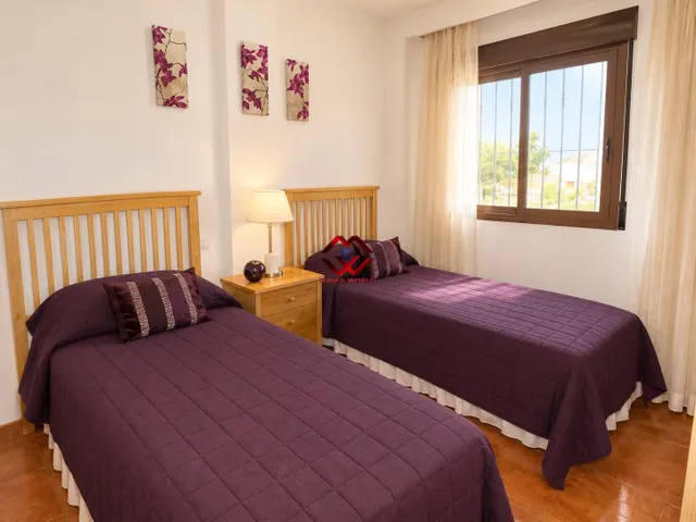 SE VENDE APARTAMENTO EN ISLA PLANA — 18